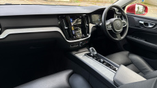 Volvo V60 2.0 B4D Inscription 5dr Auto Diesel Estate
